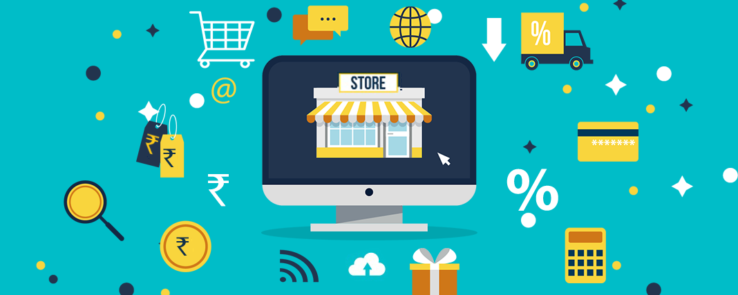 9Finite Solutions ECOMMERCE SERVICES accounting software service provider