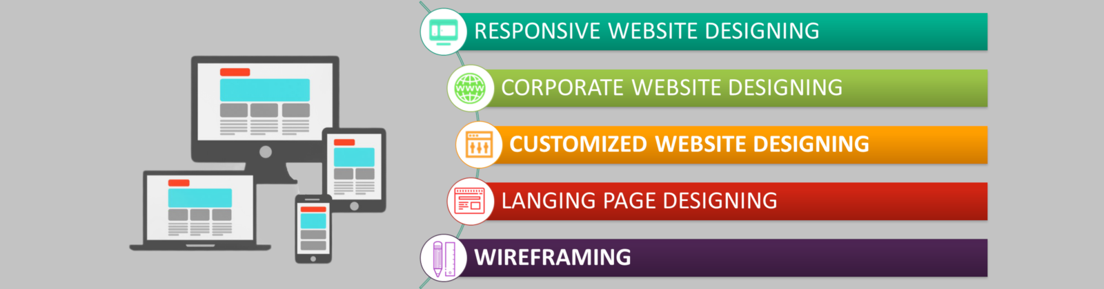 9Finite Solutions WEBSITE DESIGNING Responsive Web Design Graphics Design